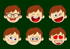 Xem Ngay Điểm danh 10 hình ảnh các khuôn mặt biểu lộ cảm xúc tốt nhất hiện nay Thiết Kế Xinh